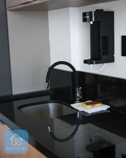 Apartamento Com Vista Mar em Salvador - 2