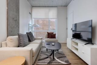 South Loop Rooftop With In and Out Parking 4 - 9