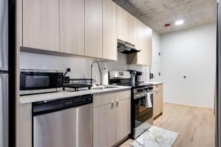 South Loop Rooftop With In and Out Parking 4 - 5
