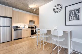 South Loop Rooftop With In and Out Parking 4 - 3