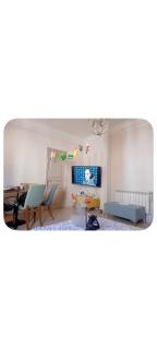 Cozy private room for WOMEN only - 2