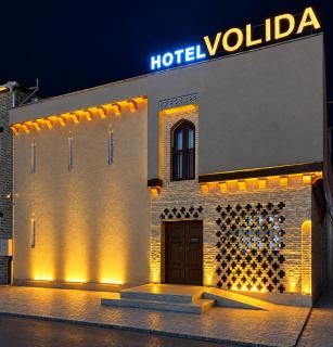Hotel Volida Boutique - 9