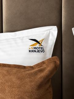 Motel Krnjevo OAZA - 6
