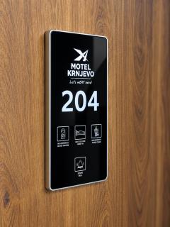Motel Krnjevo OAZA - 5