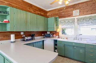 2 Mi to Dtwn Pensacola: Historic Home w/ Patio! - 7