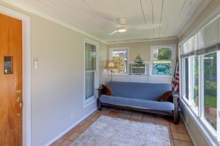 2 Mi to Dtwn Pensacola: Historic Home w/ Patio! - 6