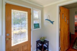 2 Mi to Dtwn Pensacola: Historic Home w/ Patio! - 4