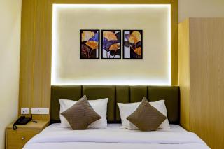 Oak Line Hotels and resorts - 8
