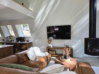 Cozy Peak chalet - 9