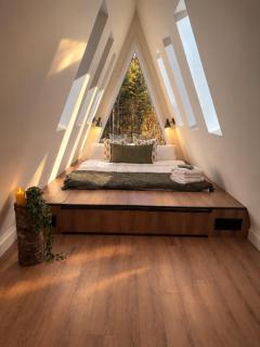 Cozy Peak chalet - 7