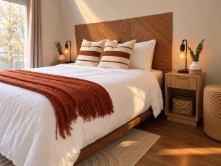 Cozy Peak chalet - 6