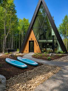 Cozy Peak chalet - 2