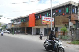 Pandora Hotel - Mataram - 4