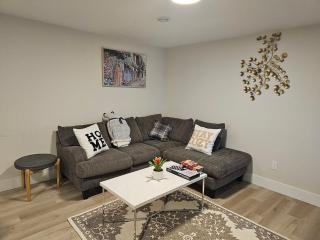 Newly Built Home in Moncton - 0
