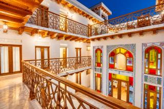 Hotel Volida Boutique - 0