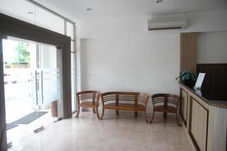 Pandora Hotel - Mataram - 5