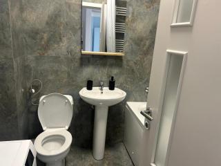 Cozy studio Militari Residence - 9