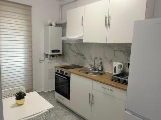 Cozy studio Militari Residence - 0