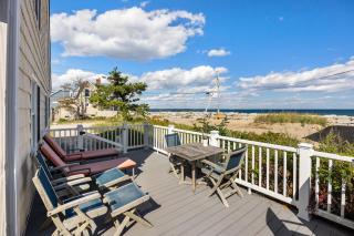 The Lookout by Bayley Vacation Rentals - Saco - 8