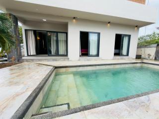 Trou aux Biches Poolside retreat - 0