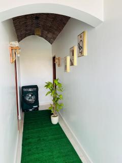 Toto House 2 - 4