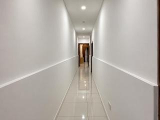Sliema 2BR Seafront Maisonette Qui Si Sana - 7