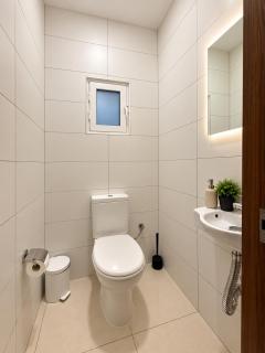 Sliema 2BR Seafront Maisonette Qui Si Sana - 6