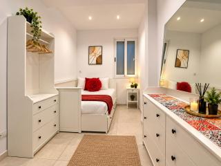 Sliema 2BR Seafront Maisonette Qui Si Sana - 1
