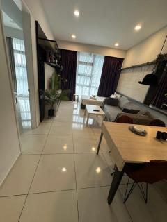 Robertson Residence City views - 6