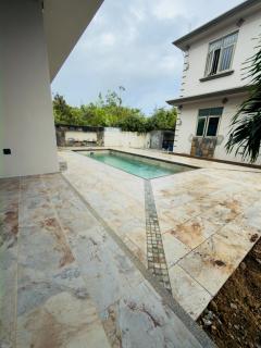 Trou aux Biches Poolside retreat - 7