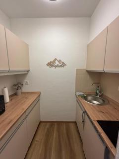 Ferienwohnung Berg mit Herz - 1