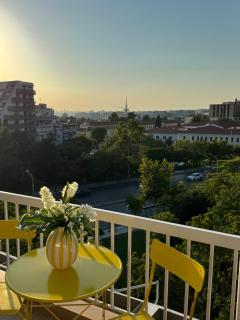 SKG City View Central & Panoramic Penthouse - 1