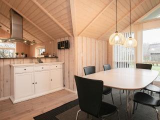 5 star holiday home in Vinderup - 6