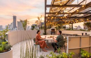 Kukun Reforma & Downtown - 8