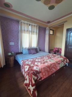DHAR VALLEY Homestay - 4
