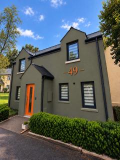 O'Meara Self-Catering Apartments - 0