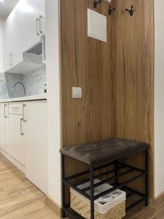 Svaliava Apartment Lux - 7
