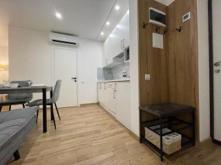 Svaliava Apartment Lux - 3