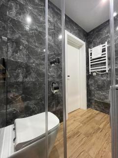 Svaliava Apartment Lux - 2