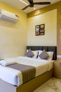 Oak Line Hotels and resorts - 9