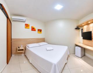 Hotel Pousada das Maracanãs - 2