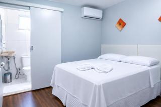 Hotel Pousada das Maracanãs - 1
