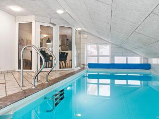 5 star holiday home in Glesborg - 8