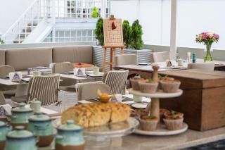 Villa Barranco by Ananay Hotels - 7