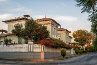 Villa Barranco by Ananay Hotels - 0