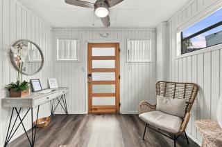 Walk to Cocoa Beach + Kids Clubhouse+Private Yard - 2