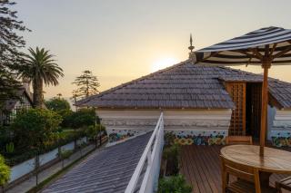 Villa Barranco by Ananay Hotels - 8