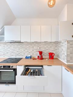 Central Skylight Suites 16 - 5