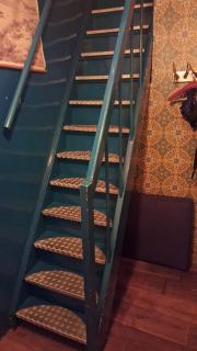 Apartement with terras in Amsterdam Noord - 2
