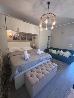 Chic Studio Retreat in Bali, El Gouna - 9